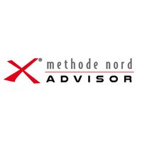 METHODE NORD SRL logo, METHODE NORD SRL contact details