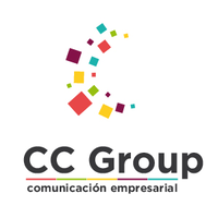 CC-Group Comunicación logo, CC-Group Comunicación contact details