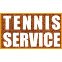 Tennis Service logo, Tennis Service contact details