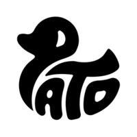 PatoMedia logo, PatoMedia contact details