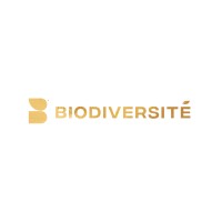 Biodiversite logo, Biodiversite contact details