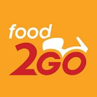 Food2Go Food Delivery logo, Food2Go Food Delivery contact details