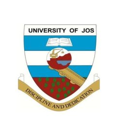 University of Jos logo, University of Jos contact details