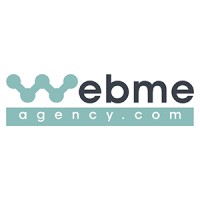 Webme Agency Barcelona logo, Webme Agency Barcelona contact details