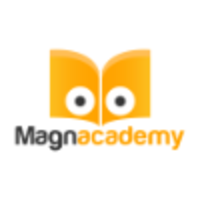 Magnacademy logo, Magnacademy contact details