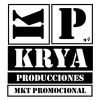 Krya Producciones logo, Krya Producciones contact details