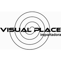 Visual Place logo, Visual Place contact details