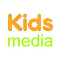 KIDSMEDIA logo, KIDSMEDIA contact details