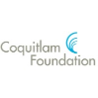 Coquitlam Foundation logo, Coquitlam Foundation contact details