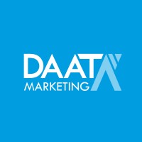 DAAT Marketing logo, DAAT Marketing contact details