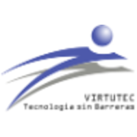 Virtutec logo, Virtutec contact details