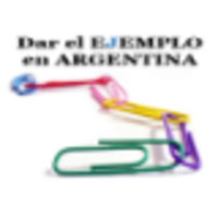 Dar el EJEMPLO en ARGENTINA logo, Dar el EJEMPLO en ARGENTINA contact details