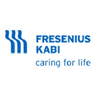 Fresenius Kabi México logo, Fresenius Kabi México contact details