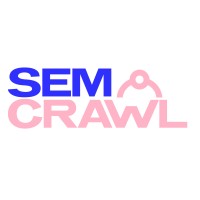 Semcrawl logo, Semcrawl contact details