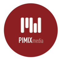 Pimix Media logo, Pimix Media contact details