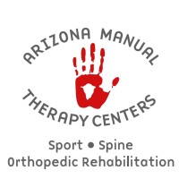 Arizona Manual Therapy Centers logo, Arizona Manual Therapy Centers contact details