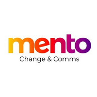 Mento - Change & Comms logo, Mento - Change & Comms contact details