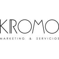 Kromomerchandising logo, Kromomerchandising contact details