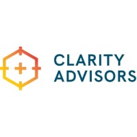 Clarity Advisors logo, Clarity Advisors contact details