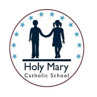 Holy Mary Catholic School logo, Holy Mary Catholic School contact details