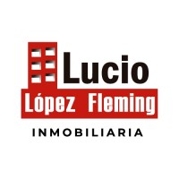 Inmobiliaria Lucio López Fleming logo, Inmobiliaria Lucio López Fleming contact details