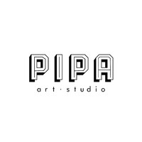 Pipa Art Studio logo, Pipa Art Studio contact details