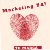 Marketing YA logo, Marketing YA contact details