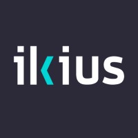 Ikius logo, Ikius contact details