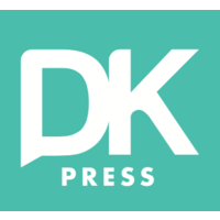 DK Press logo, DK Press contact details