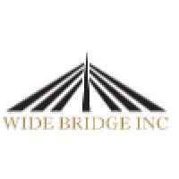 Wide Bridge, Inc. logo, Wide Bridge, Inc. contact details