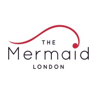 The Mermaid logo, The Mermaid contact details