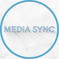 Media SYNC logo, Media SYNC contact details