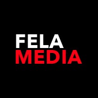 Fela Media logo, Fela Media contact details