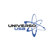 UniversoUSB - Material P.O.P tecnológico logo, UniversoUSB - Material P.O.P tecnológico contact details