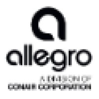 Allegro, a Division of Conair Corporation logo, Allegro, a Division of Conair Corporation contact details