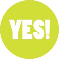 Agencia YES! logo, Agencia YES! contact details