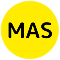 MAS Allá del Sistema logo, MAS Allá del Sistema contact details