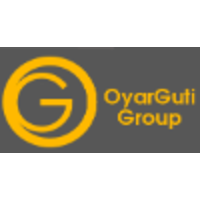 OyarGuti Group logo, OyarGuti Group contact details