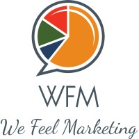 We Feel Marketing logo, We Feel Marketing contact details