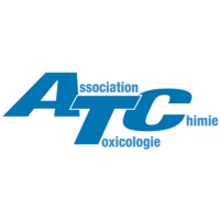 ATC - Association Toxicologie Chimie de Paris logo, ATC - Association Toxicologie Chimie de Paris contact details