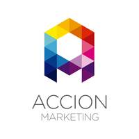 Accion Mktg logo, Accion Mktg contact details