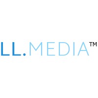 LL.Media logo, LL.Media contact details