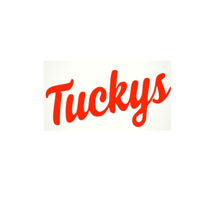 Tuckys logo, Tuckys contact details