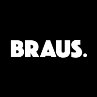 Braus logo, Braus contact details