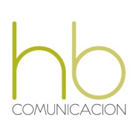 HB Comunicación logo, HB Comunicación contact details