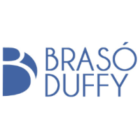 Brasó Duffy logo, Brasó Duffy contact details