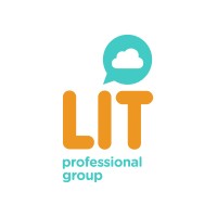 Lit Professional Group logo, Lit Professional Group contact details