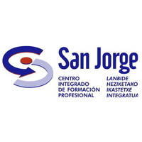 CIFP San Jorge LHII logo, CIFP San Jorge LHII contact details