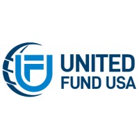 United Fund USA logo, United Fund USA contact details