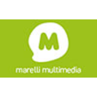 Marelli Multimedia logo, Marelli Multimedia contact details